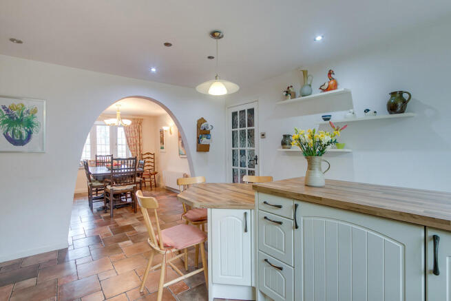 Kitchen - Aspect ...