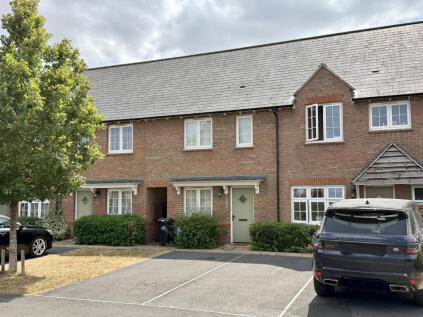 Hardys Road, Bathpool, Taunton