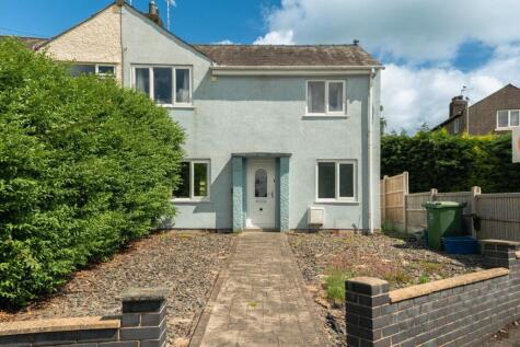 Beckside Road, Ulverston
