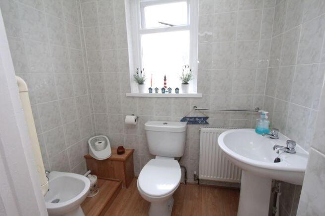 Cloakroom/WC/B...