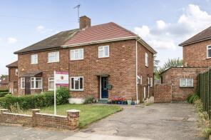 37, Nupton Drive, Barnet EN5 2QU