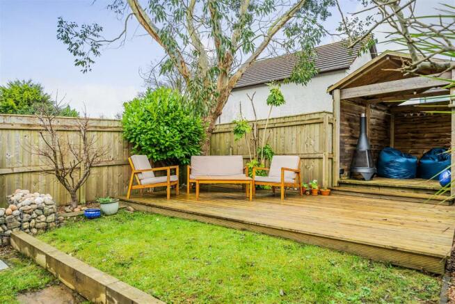 Decking