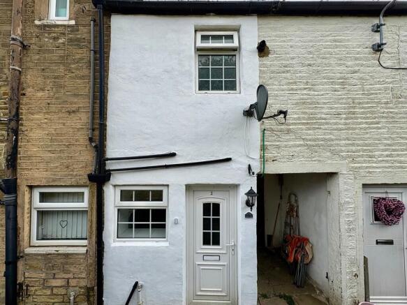 4 bed Terraced to rent in bradford