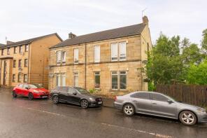 Flat 0/2, 16, Green Road, Paisley PA2 9AB