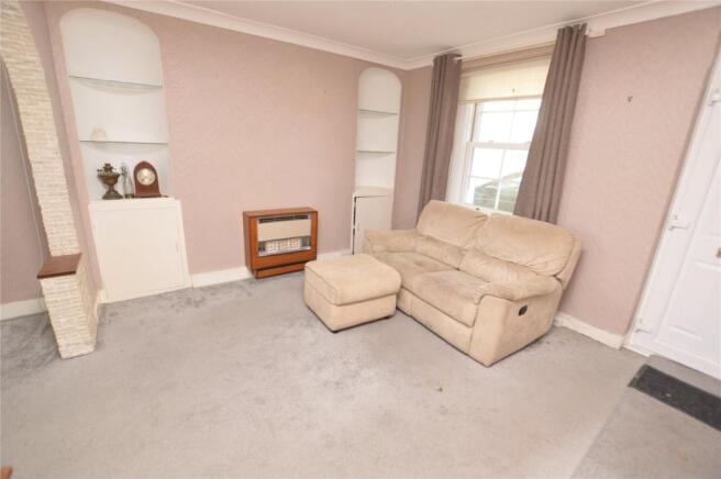 Lounge Area