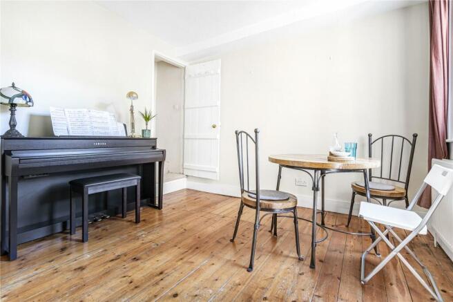 Ferry Cottage, Marston, Oxford, OX3 photo 4