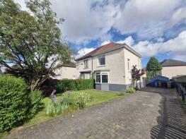 46, Archerhill Road, Glasgow G13 3NN