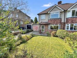 51, The Ruffetts, South Croydon CR2 7LT