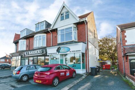 Marton Drive, BLACKPOOL, Lancashire, FY4