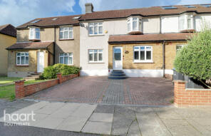 11, Addison Avenue, London N14 4AL