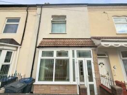 125, Whitehall Road, Nechells, Birmingham B9 5EN