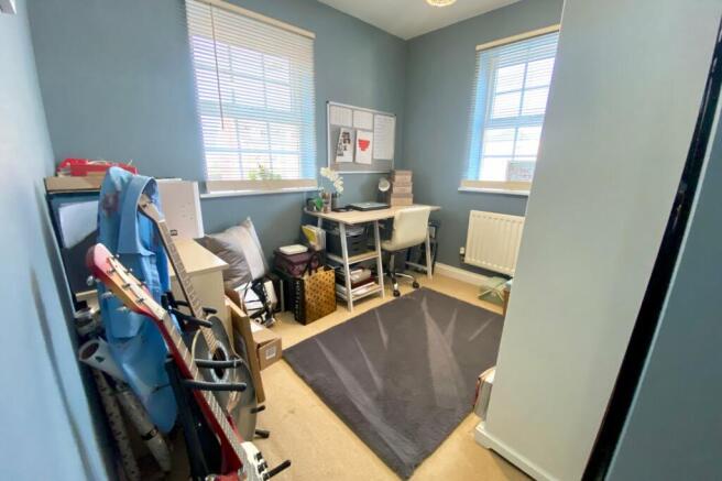 Bedroom Five