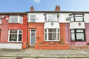 33, Gorsedale Road, Liverpool L18 5EY