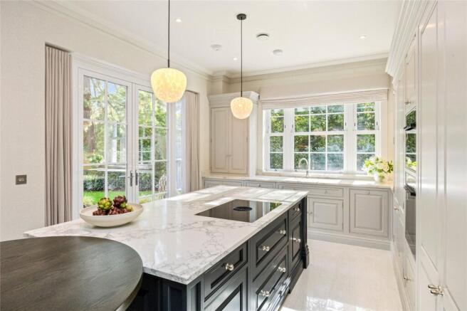 Show Home