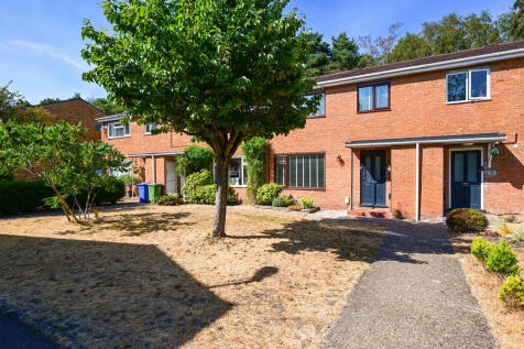 Oxford Road, Owlsmoor, Sandhurst