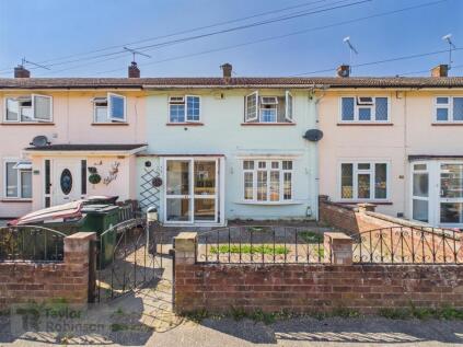 Cherry Lane, Langley Green, Crawley