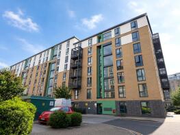 Flat 56, 2 Conrad Court, Needleman Close, Colindale, London NW9 5ZW