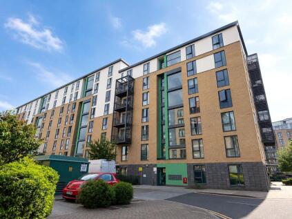 Conrad Court, Colindale, NW9