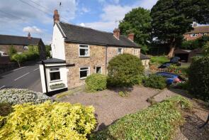 4, Laund Hill, Belper DE56 1FH