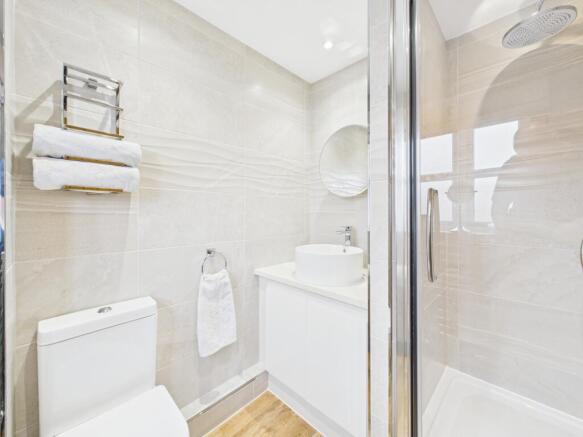 En suite