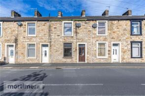 91, Taylor Street, Clitheroe BB7 1NL