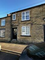 8, Apperley Road, Bradford BD10 9RR