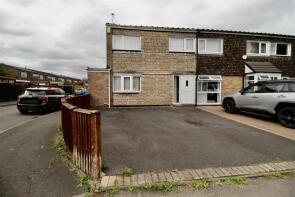 60, Bluebell Drive, Chelmsley Wood, Birmingham B37 6SR