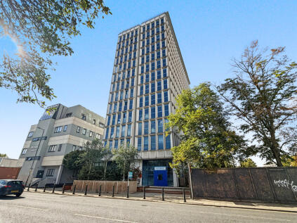 St Johns Street, Bedford, MK42