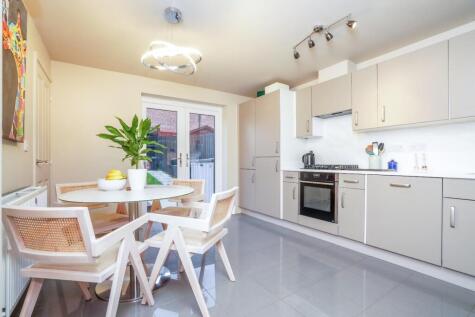 Fletchers Way, Allerton Bywater