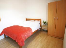 6, Albert Terrace, Lincoln LN5 8DG
