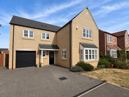 Reed Lane, Welton, LN2