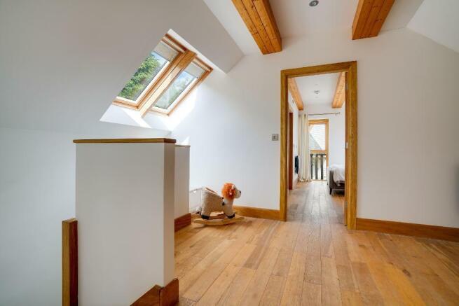 Landing (Annexe)
