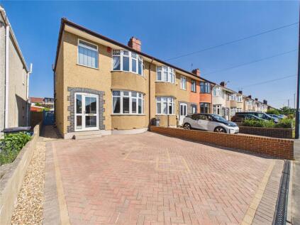 Birchwood Road, Bristol, BS4
