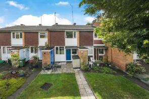22, Abbotts Vale, Chesham HP5 3HN