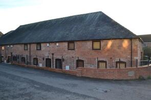 3, 29 The Old Hopkiln, Mill Gate, Newark NG24 4TR