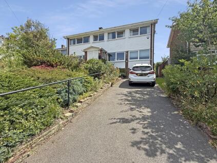 Hereward Way, Wethersfield, Braintree, CM7