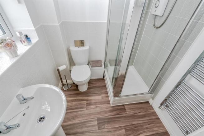 4, Hawthorn Drive, Norton Canes, Cannock, Stafford