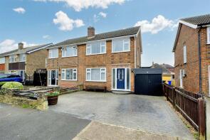 12, Collingwood Road, Long Eaton NG10 1DR