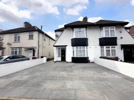 19, Ellington Road, Hounslow TW3 4HX