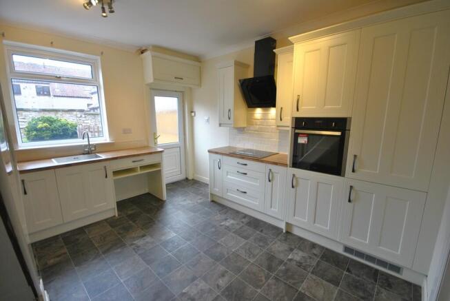 Westgate, Tickhill, Doncaster photo 2