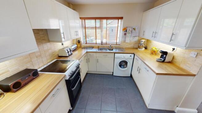 News Lane Kitchen