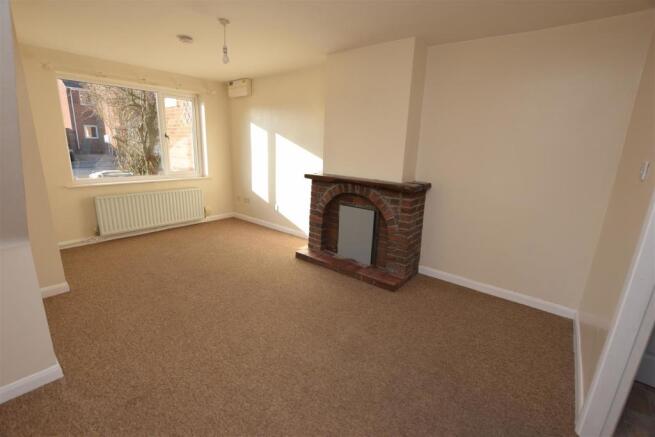 46 Saxon Way, Ashby