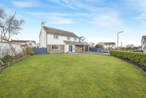 Windmill Close, Wick, Cowbridge