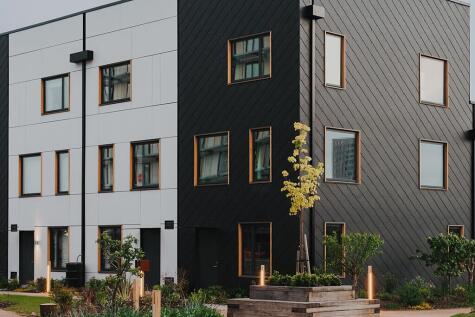 33 Solar Avenue, Climate Innovation District, LS9 8FU