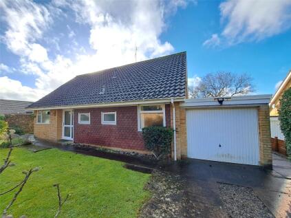 Cedar Close, Brent Knoll, Highbridge, Somerset, TA9