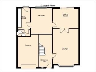 Ground Floor