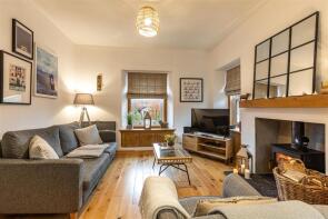 East Danielton Cottages, Dingleton Road, Melrose TD6 9QW