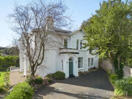 Woodlands, Hunsdon Road, Wellswood, Torquay TQ1 1QB