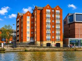 10, Grantavon House, Brayford Wharf East, Lincoln LN5 7WA