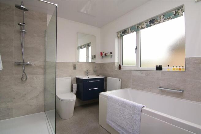 En-Suite